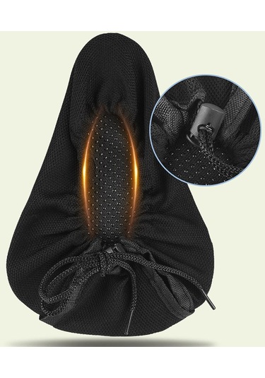 Suntek Çocuk Bisikleti Koltuk Kılıfı Yağmur Geçirmez S Pembe