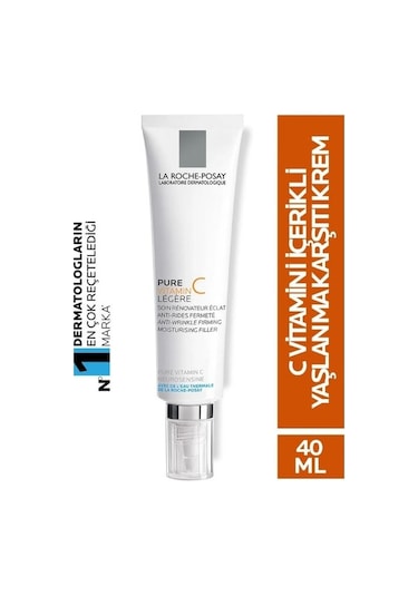 La Roche Posay Redermic C Pnm  40 ML