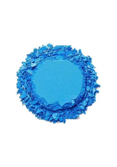 Flormar Mono Yüksek Pigmentli & Mat Bitişli Kompakt Göz Farı 028 Beautiful Iris