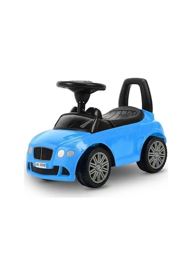 Efe Oyuncak Müzikli İlk Adım Arabam 724 Mavi