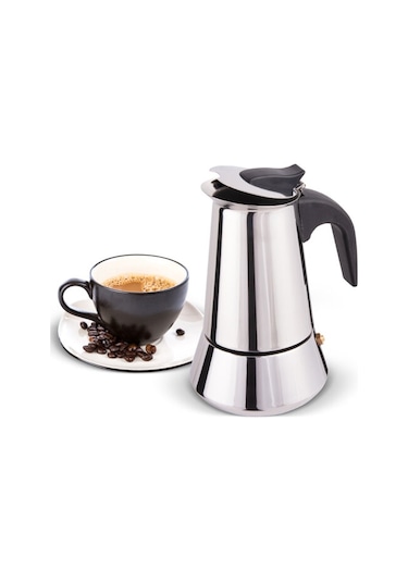 Coffeehutt Jun-6 Esspresso Makinesi