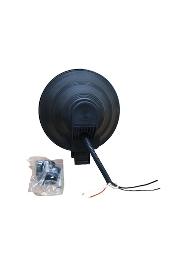 Demmon 24v Sis Lambası Angel Ledli Rallye 3000 Yuvarlak (delici) N11.5294