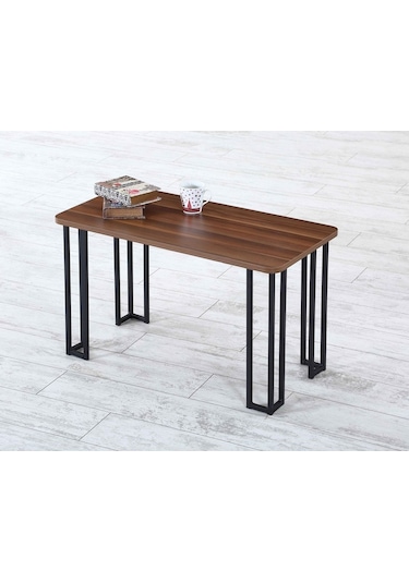 Mygusi Hayal Balkon, Bahçe, Cafe - Metal Kanepe Koltuk Takımı - 2+1+1 Sehaplı Mavi