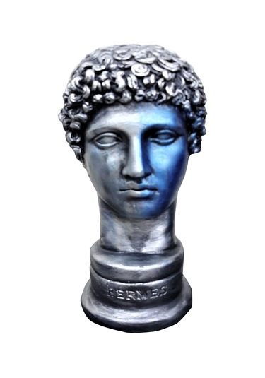 BY ARİ HERMES BÜST BİBLO HK106-5