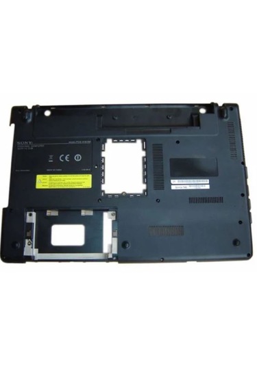 Sony Vaio Vpcee Pcg-61611m Alt Kasa