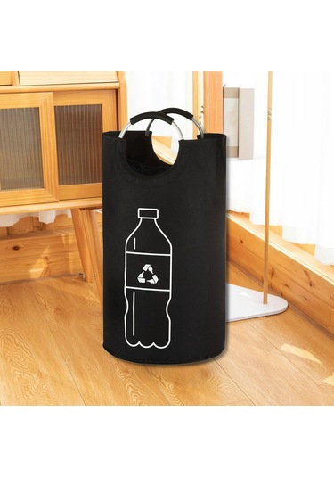 Suntek Bebek Oyuncakları İçin Taşınabilir 82l Büyük Siyah