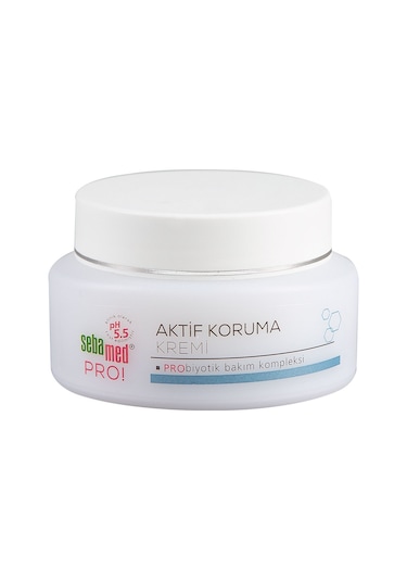 Sebamed Pro Aktif Koruma Probiyotik Kırışıklık Karşıtı Krem 50 ML