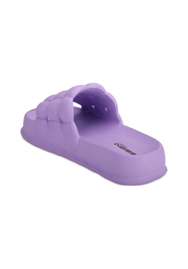 ESEM OFFU Kadın  Lila Terlik