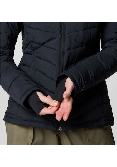 Columbia Joy Peak Iı Full Zip Jacket Kadın Mont Wk1921-010 001