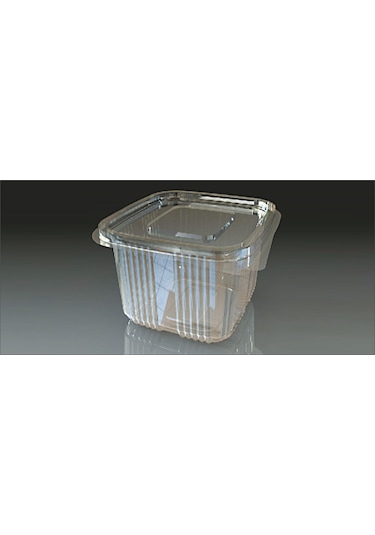 Megastar 375 G. Sızdırmaz Kap Pk 100 Lü V03/E
