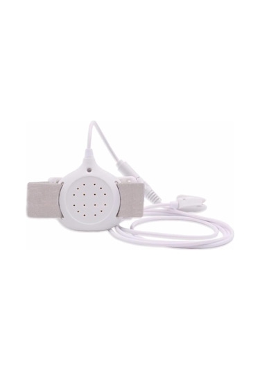 Mesilife Ma-108 Enürezis Yatak Alt Islatma Idrar Alarm Cihazı