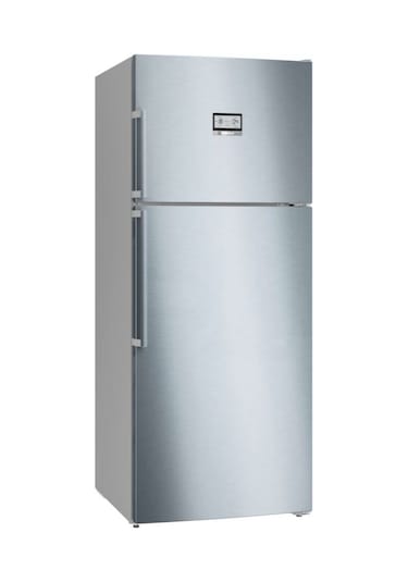 Bosch KDN76AIE0N 542 LT No-Frost Çift Kapılı Buzdolabı