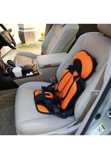 Sones Çocuklar İçin Evrensel Çevre Dostu Toksik Olmayan Araba Koltuğu Araba Koltuğu
