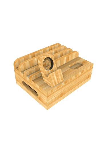 Suntek Iwatch Iphone Uyumlu 11 12 İçin Mobil Şarj Telefon Tutucu