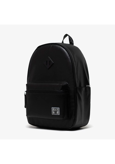 Herschel Classic Xl Unisex Siyah Sırt Çantası Düz 11015 Siyah