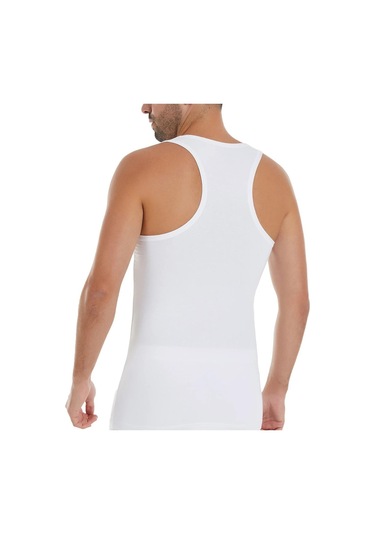 Yıldız Erkek Bambu Rambo Sporcu Atlet 490/91/92 - 3 Adet 001