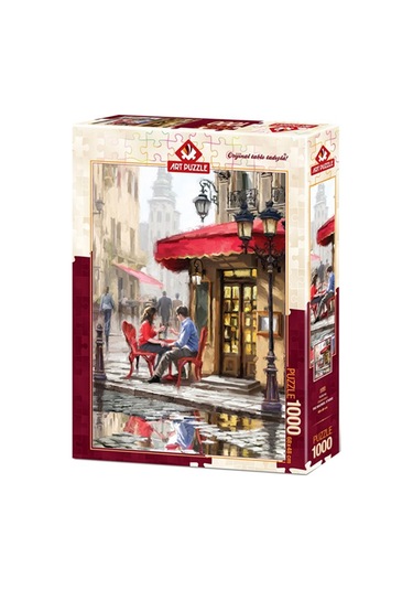 4383 Celebratıon /art 1000 Parça Puzzle Educa Puzzle