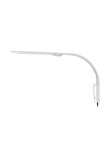 Xindoker İnce Ve Parlak Led Akvaryum Aydınlatma Lambası - Beyaz Ve Mavi Işık Seçenekli