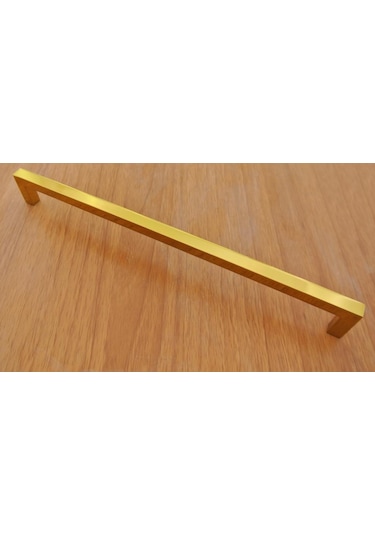 Azimkarhirdavat System Kulp Altın Sarı 7938 Gl