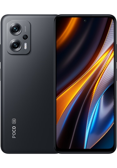 Poco X4 GT 8 GB 128 GB (Xiaomi Türkiye Garantili)