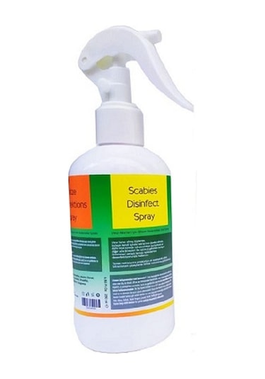 Enderma Ortam Dezenfektan Spreyi 250 ML