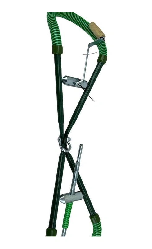 Kerbl Sığır Kaldırma Aparatı 900 Kg-ithal