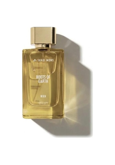 Skadi Mons Roots Of Earth 100 Ml Erkek Parfüm Diğer