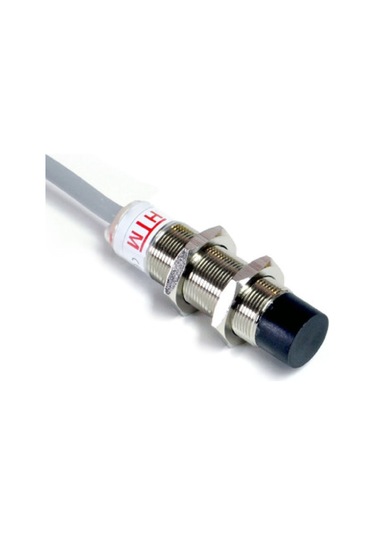 Scan Lcm2-1820p-a3u2 ,m18-20mm,pnp-no,endüktif Sensör