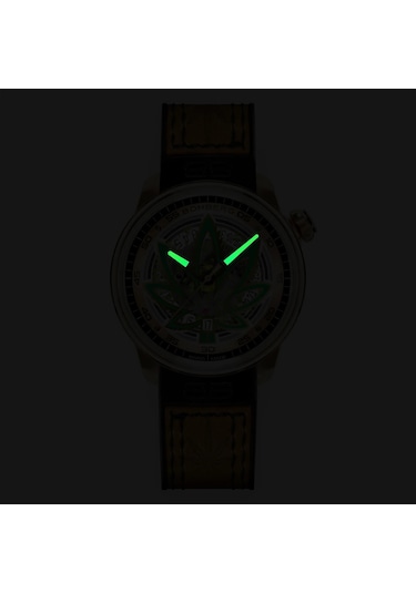 Bomberg Ct43apgd.30-3.11 Erkek Kol Saati