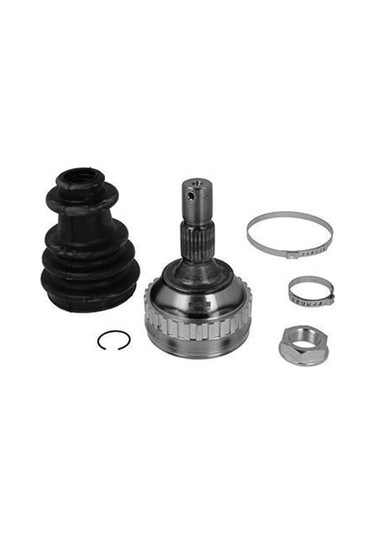 METELLI 15-1302 Aks Kafası Peugeot Partner Citroen Berlingo 1,8 1,9D 96-