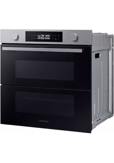 Samsung NV7B4520ZAS/TR 76 LT İkili Pişirme Özellikli Elektrikli Ankastre Fırın
