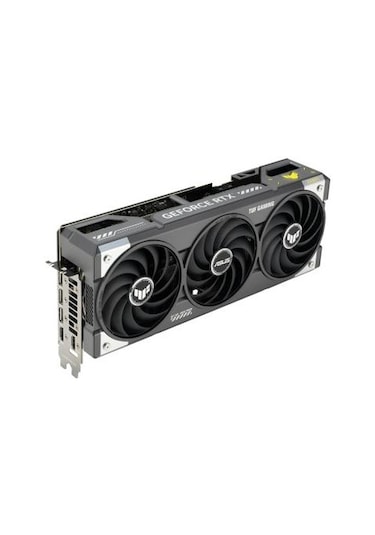 Asus TUF-RTX5070TI-O16G-GAMING GeForce RTX 5070 Ti OC 16GB GDDR7 256 Bit DLSS 4 Ekran Kartı