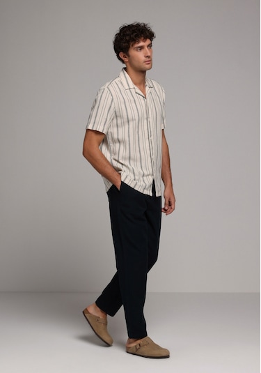 Colin's Colins Regular Fit Orta Bel Düz Paça Erkek Lacivert Pantolon Cl1078470 Q1.v2 Nav Lacivert Colin's Colins Regular Fit Orta Bel Düz Paça Erkek Lacivert Pantolon Cl1078470 Q1.v2 Nav Lacivert