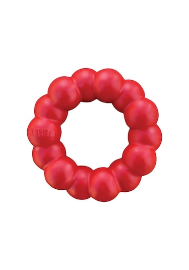 Kong Ring 13 CM L Boy Köpek Oyuncağı