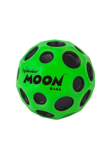 Waboba Moon Ball Top Yeşil