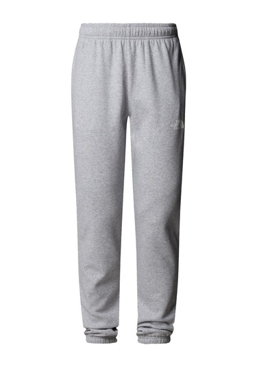 The North Face Kadın Sımple Dome Regular Tapered Jogger Pantolonnf0a8c1ydyx1 Gri