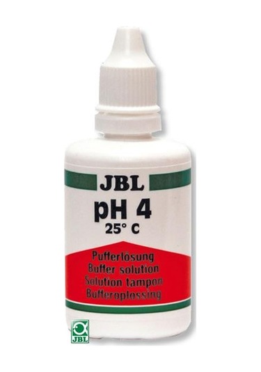 Jbl Proflora Buffer Ph 4.0 50 Ml