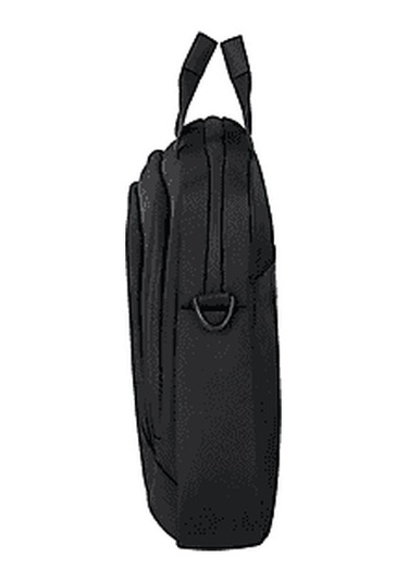 Samsonite KR2-09-008 17.3" Guard It 3.0 Laptop Çantası Siyah