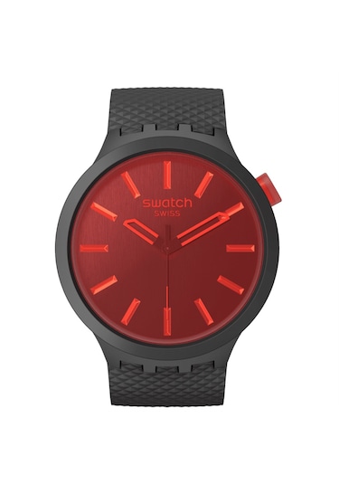 Swatch Sb05b111 Erkek Kol Saati