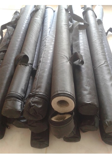 Hatay Kamışı Özel Yapım Kamış Kız Si Ney-Kılıf