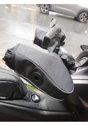 Honda Pcx 125/150 Motosiklet Elcik Koruma