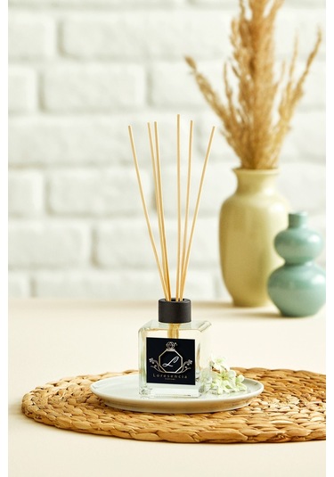 Loresencia  Bahar Esintisi Bambu Çubuklu Oda Kokusu 50 ML