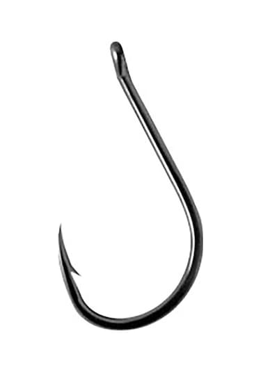 Sasame F-724 No:2 Black Nickel 13 Lü Paket İğne Standart