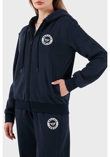 Emporio Armani Bayan Sweat Ew001935 Af15363 Ub101 Lacivert Lacivert Emporio Armani Bayan Sweat Ew001935 Af15363 Ub101 Lacivert Lacivert