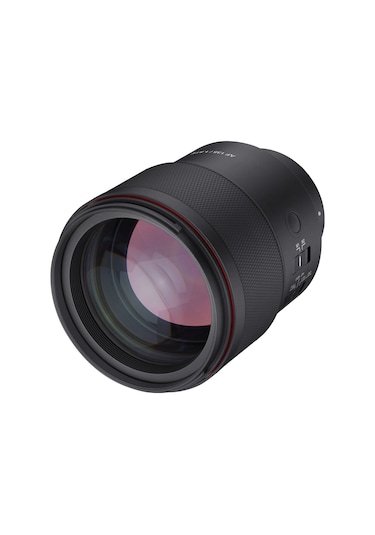 Samyang AF 135 MM F/1.8 FE (Sony E) Uyumlu Lens