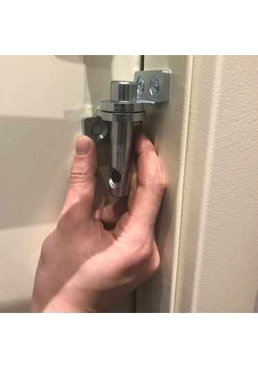 Yangın Kapısı Emniyet Mili Yangın Mili Yangın Kapısı Kilidi Yangı