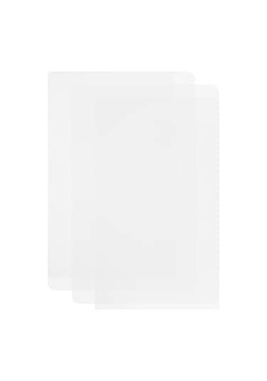 Şeffaf Mutfak Matı, Sehpa Matı, Masa Koruyucu Diğer