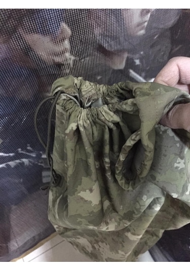 Uyku Tulumu Kılıfı Çok Renkli