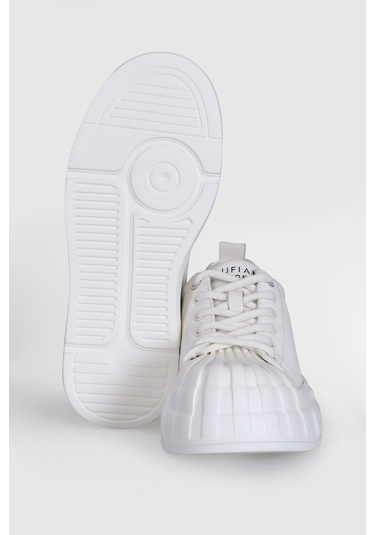Lufian Jesıca Kadın Sneaker Ayakkabı Beyaz Beyaz 121230004100500 Beyaz