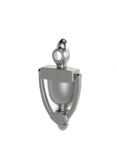 Condi Paslanmaz Kapı Tatkak Saten